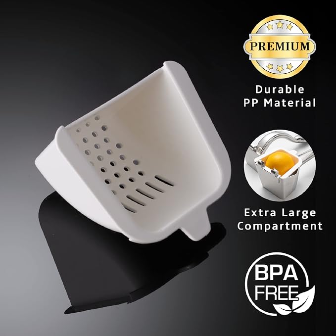Gourmet Easy Juicer Pro Replacement Basket - Accessories | Easy to Clean - Image 2