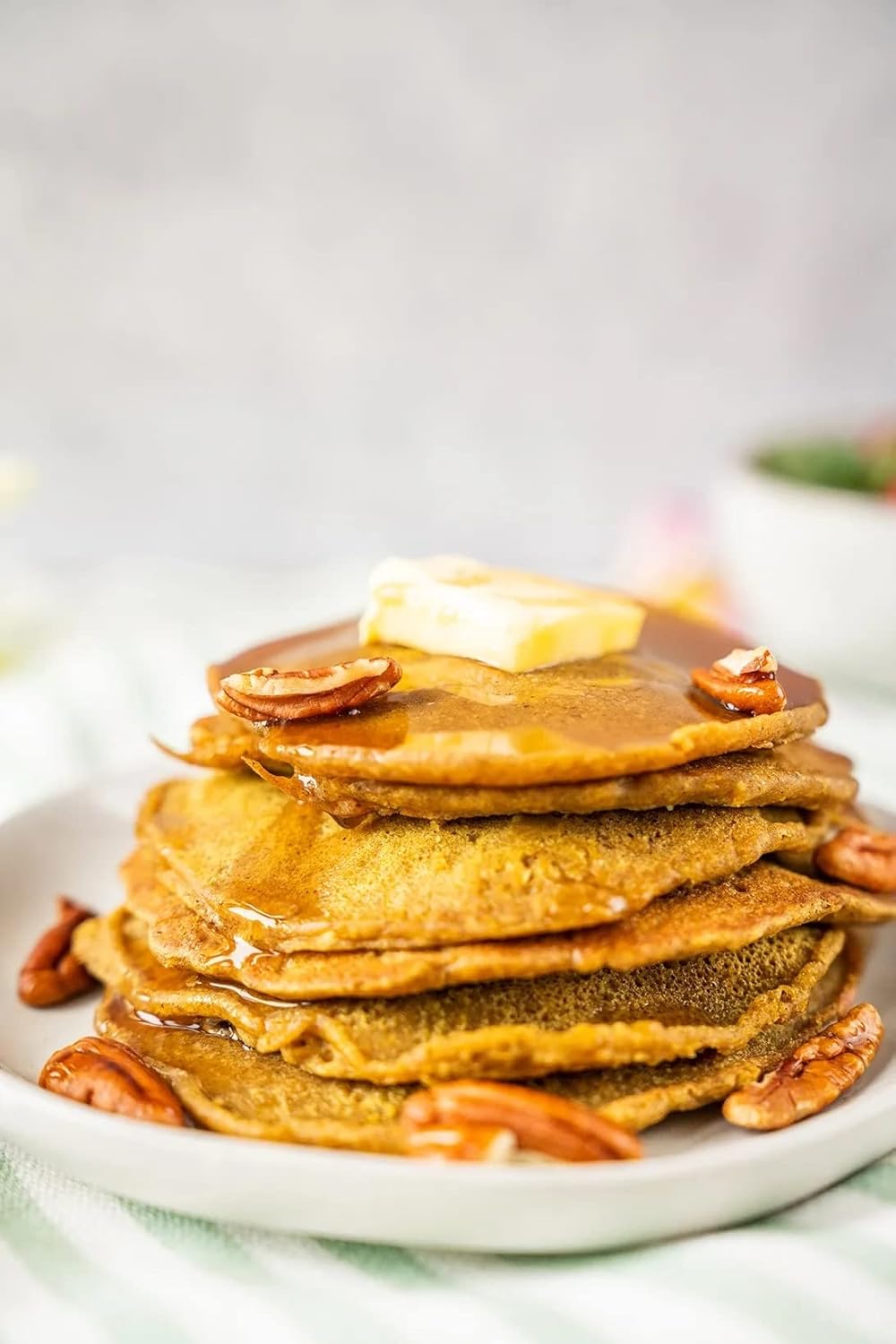 Big Bold Health Himalayan Tartary Buckwheat (HTB) Super Nutrition, Gluten-Free Flour Alternative for Baking. Certified Organic, Non-GMO, and Kosher