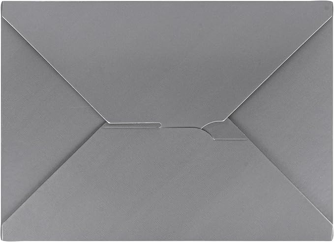 Restaurantware Bio Tek 98 Ounce Take Out Boxes 200 To Go Lunch Boxes - Tab-Lock Closure Heat-Tolerant Gray Paper Disposable Lunch Boxes Greaseproof For Hot And Cold Foods - Image 17