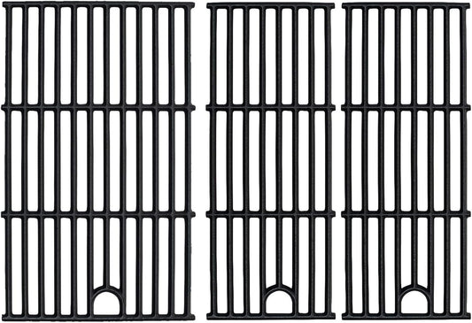 17" Grill Grate for Charbroil Performance 4 Burner 463352521 463354021 463365021 463365522 Cooking Grate for Charbroil Grill Replacement Parts 463366022 G426-0004-W1 G426-0005-W1