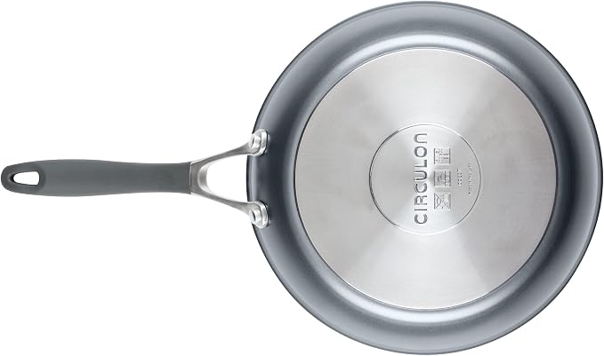 Circulon A1 Series Nonstick Induction Frying Pan Set, 6-Piece, Graphite - Image 11