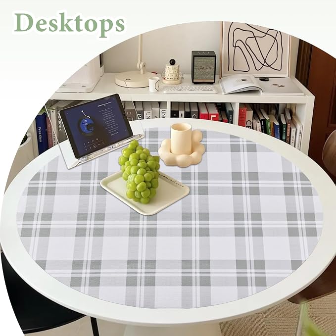Drawer and Shelf Liner for Kitchen Cabinet: 17 in X 20 Ft Non Slip - Image 7