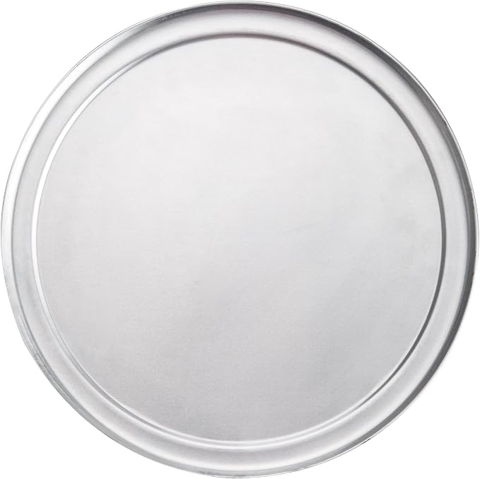 American METALCRAFT, Inc. TP20 Tp Pan, Standard Weight, 20' Dia. by AmericanMetalcraftInc