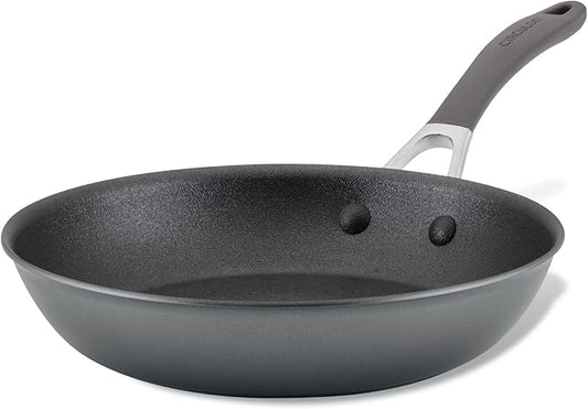 Circulon A1 Series Nonstick Induction Frying Pan, 10 Inch Pan, Graphite by Circulon