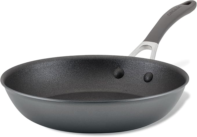 Circulon A1 Series Nonstick Induction Frying Pan, 10 Inch Pan, Graphite - Image 9
