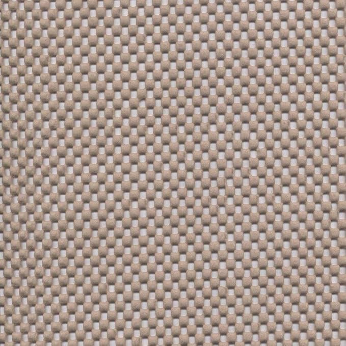 Con-Tact Brand Grip Premium Shelf Liner, Thick and Non-Adhesive Drawer Liner, Multi-Purpose and Easy to Use, 20" x 4', Taupe, Pack of 6 - Image 2