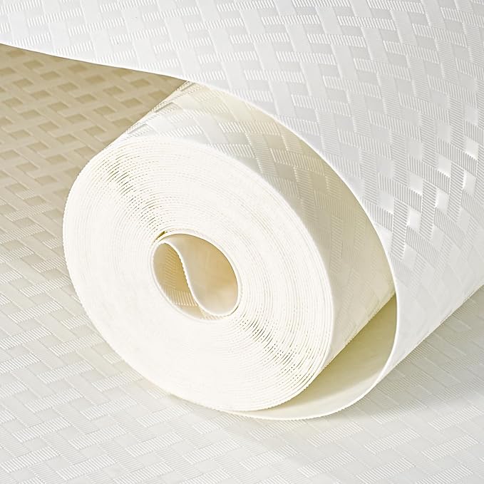 GTJ Shelf and Drawer Liner for Kitchen Cabinet Non-Adhesive Non Slip by GTJ