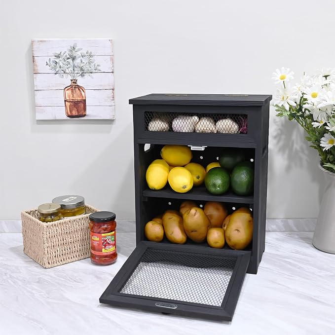 Ikee Design 360Degree Rotating Pencil Pen Stationery Supply Holder Storage - Image 2