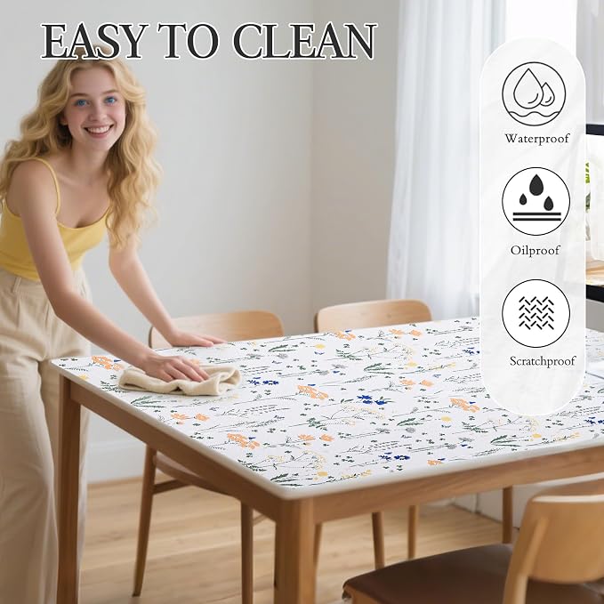 Beautysaid Shelf and Drawer Liner for Kitchen Cabinet Non Adhesive Non Slip - Image 4