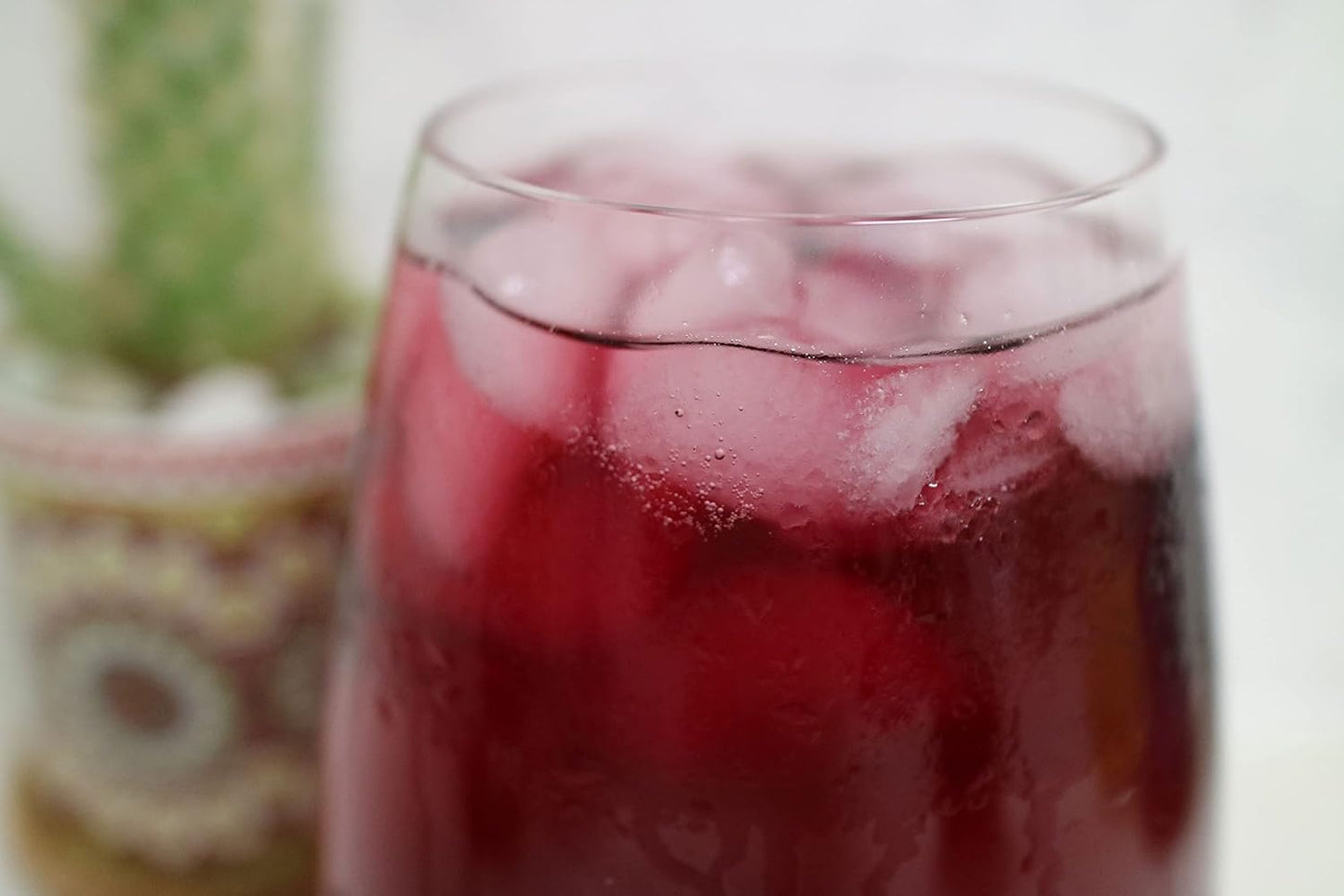 McCabe Organic Sun-Dried Ruby Beet Tea - Organic Beet Root Tea 80g (Pack of 2) | Rich with Fiber & Minerals | USDA and CCOF Certified | Product of USA