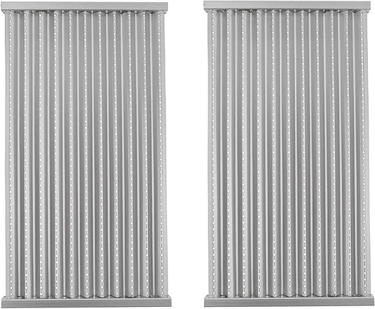 17" Grill Emitter for Charbroil TRU Infrared 463644220 463632320 463642316 463675016 463644220 G362-2100-W1, 17 inch Replacement Parts Grill Emitter for Charbroil 463245518 463675016P1