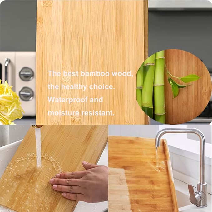 Tray Dividers for Kitchen Cabinets, 15.5in x22.5in x12in with 3 Dividers - Image 6
