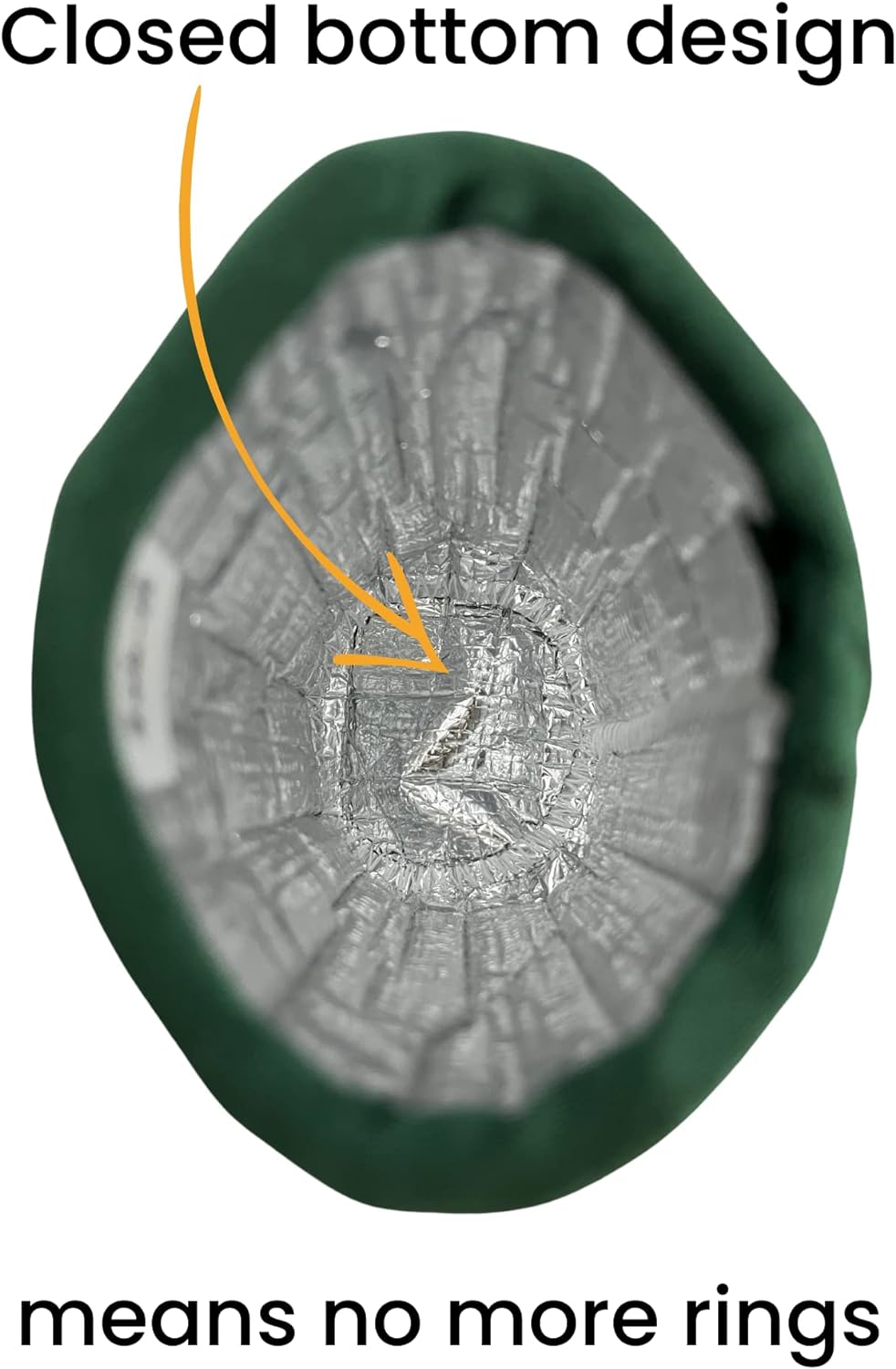 Sok It CanSok Sleeve for Beer & Soda Insulated Neoprene Cover (Hot Dawgs, 12oz Slim Can Sleeve)