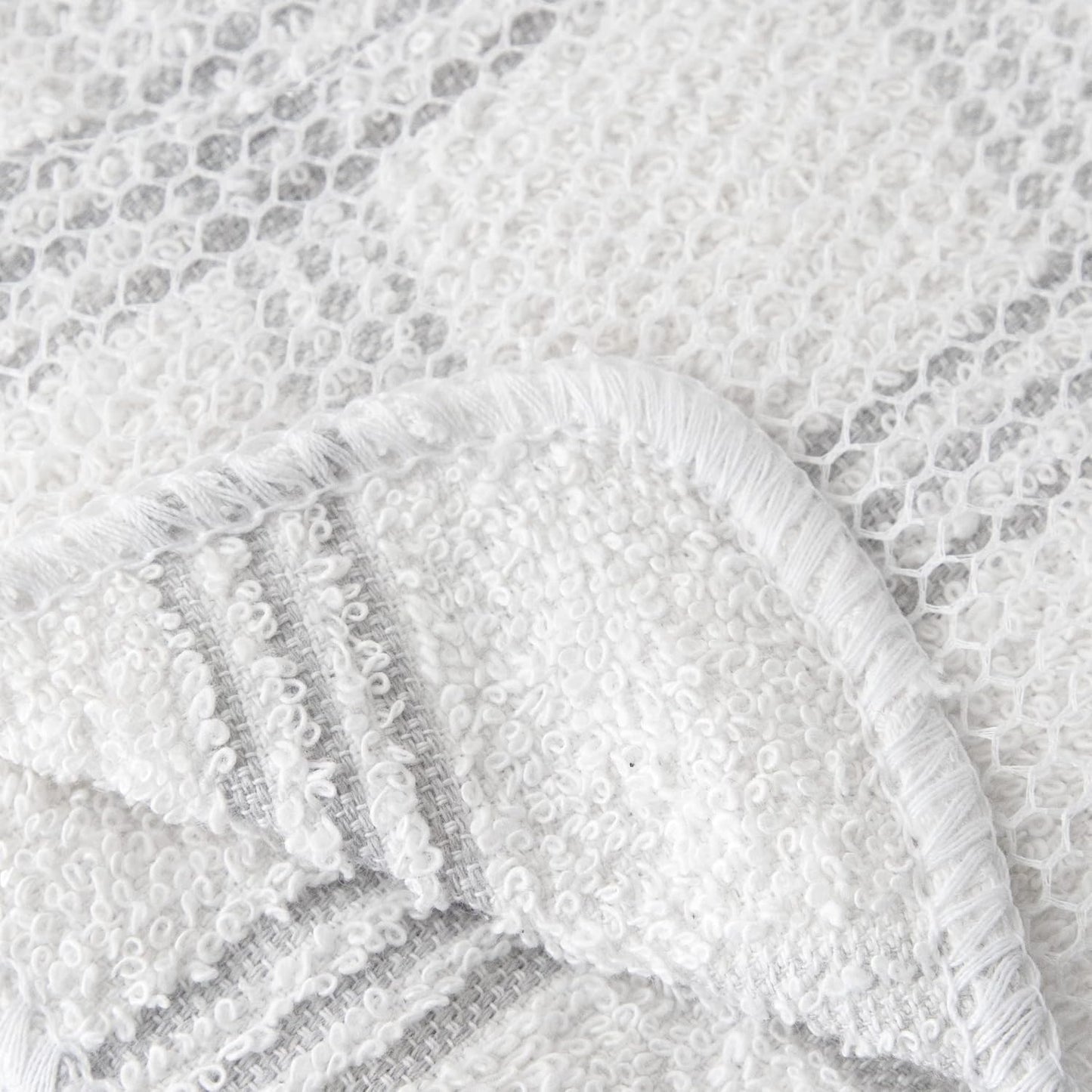 Ritz Cotton Scouring Dish Cloth 5-Pack, Neutral