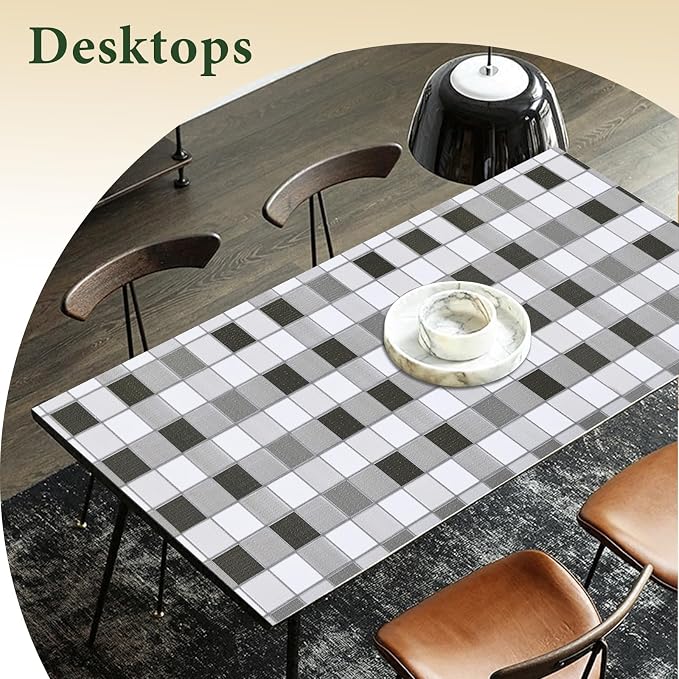 Drawer and Shelf Liner for Kitchen Cabinet: 23.6 in X 20 Ft Non Slip - Image 4