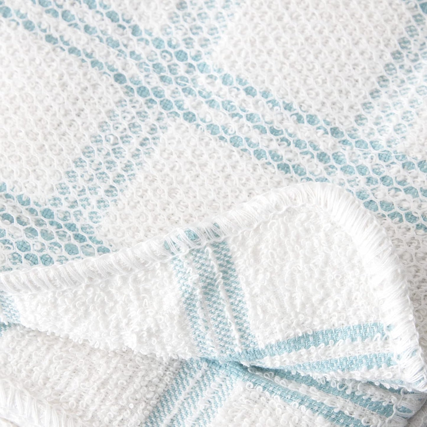 Ritz Cotton Scouring Dish Cloth 5-Pack, Multi