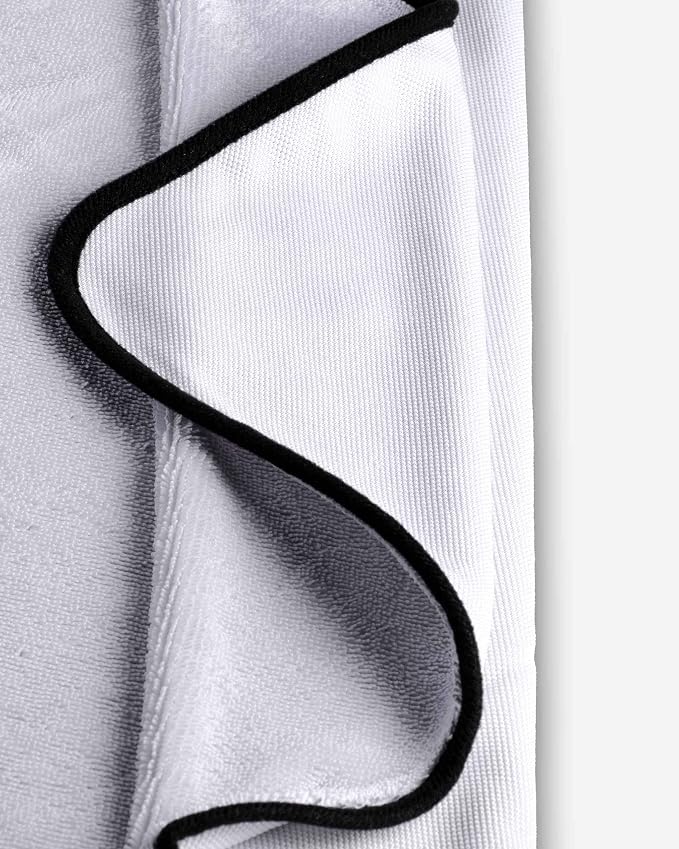 Adam's Polishes Ultra Plush Drying Towel (12 Pack) - Image 5