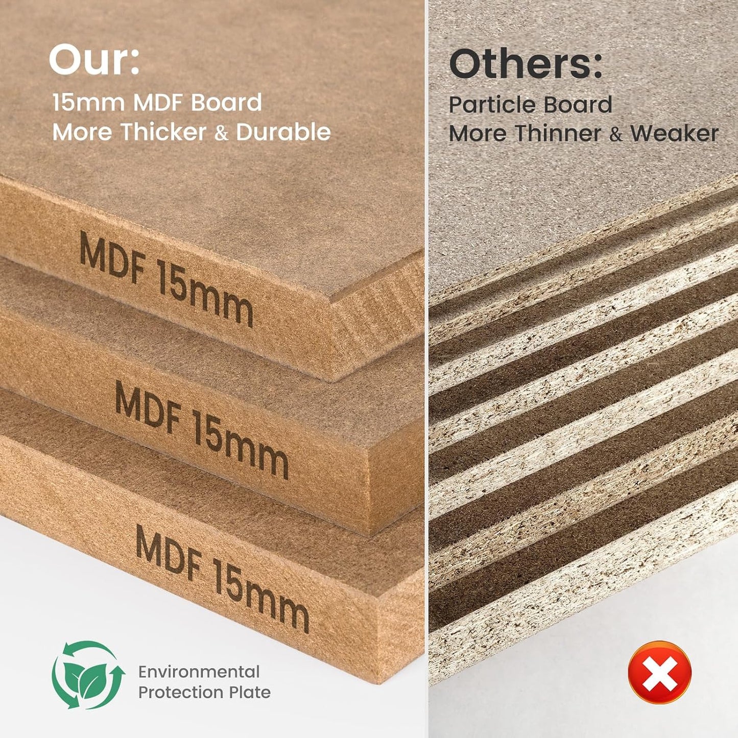 Bathroom Cabinet Wall Mount, Medicine Cabinet Over Toilet Storage Cabinet with Glass Door Build-in Spirit Level Cupboard Hanging Storage for Bathroom Laundry Kitchen Living Room (Ultramarine)