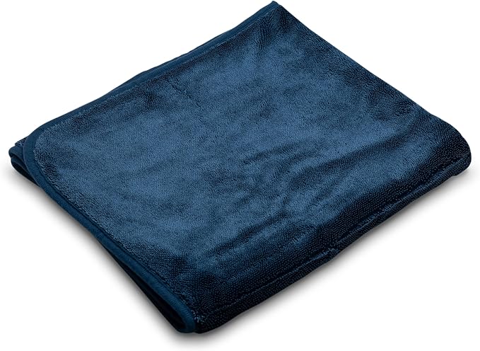 GYEON Silk Dryer – Ultra Soft Microfiber Car Drying Towel, Super Absorbent, Streak-Free, Lint-Free, Safe for Ceramic Coatings, Ideal for Cars, Trucks, SUVs, Auto Detailing - Image 2