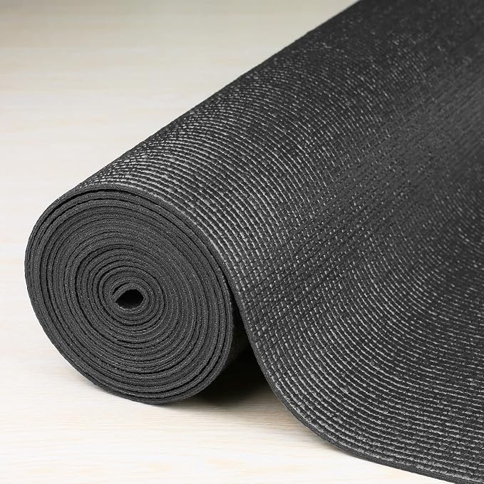 Foam Toolbox Liner Drawer Liner, Non-Slip Shelf Liners 35.4" x 117.6" Black by HooTown