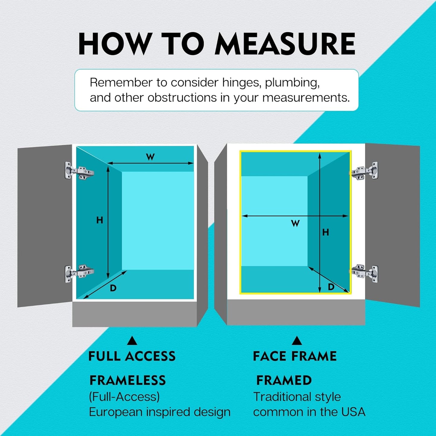 2 Tier Pull Out Cabinet Organizer 15" W X 22" D, Slide Out Drawers For Kitchen Cabinets, Pull Out Drawers For Cabinets Capacity Heavy Duty Caddy, Cabinet Pullout Shelves Chrome-Plated,Bathroom Pantry