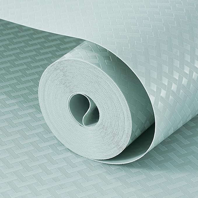 GTJ Shelf and Drawer Liner for Kitchen Cabinet Non-Adhesive Non Slip by GTJ
