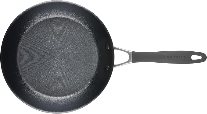 Circulon A1 Series Nonstick Induction Frying Pan Set, 6-Piece, Graphite - Image 10