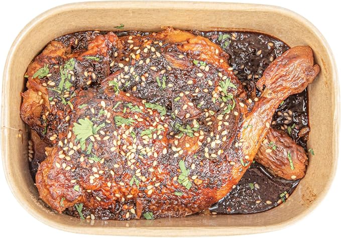 Restaurantware Kraft Paper Serving Container, Oven-Safe, 25 oz, 100 Ct - Image 10