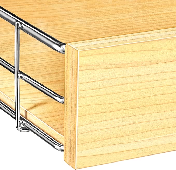 LYNK PROFESSIONAL® SELECT™ Slide Out Cabinet Organizer, Pull Out Drawer - Image 7