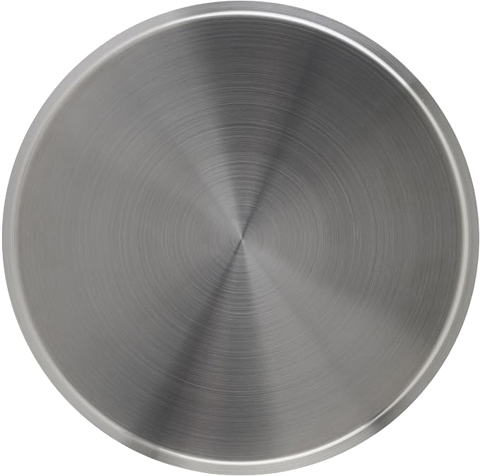 Winco Cover for SST-32, SSFP-14/14NS,SSLB-15, Medium, Stainless Steel - Image 3