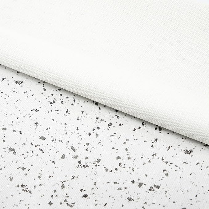 RAY STAR 18X96 Inch Shelf Liner for Kitchen Cabinets, Non-Adhesive Cabinet Liner Washable, PVC Drawer Liner for Dresser Non-Slip Bathroom (Stone)(1 Roll) - Image 9