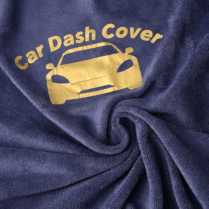 NEWISHTOOL Window Tint Tool Car Dash Cover Carpet Protector 30x70 in 3-Size - Image 3