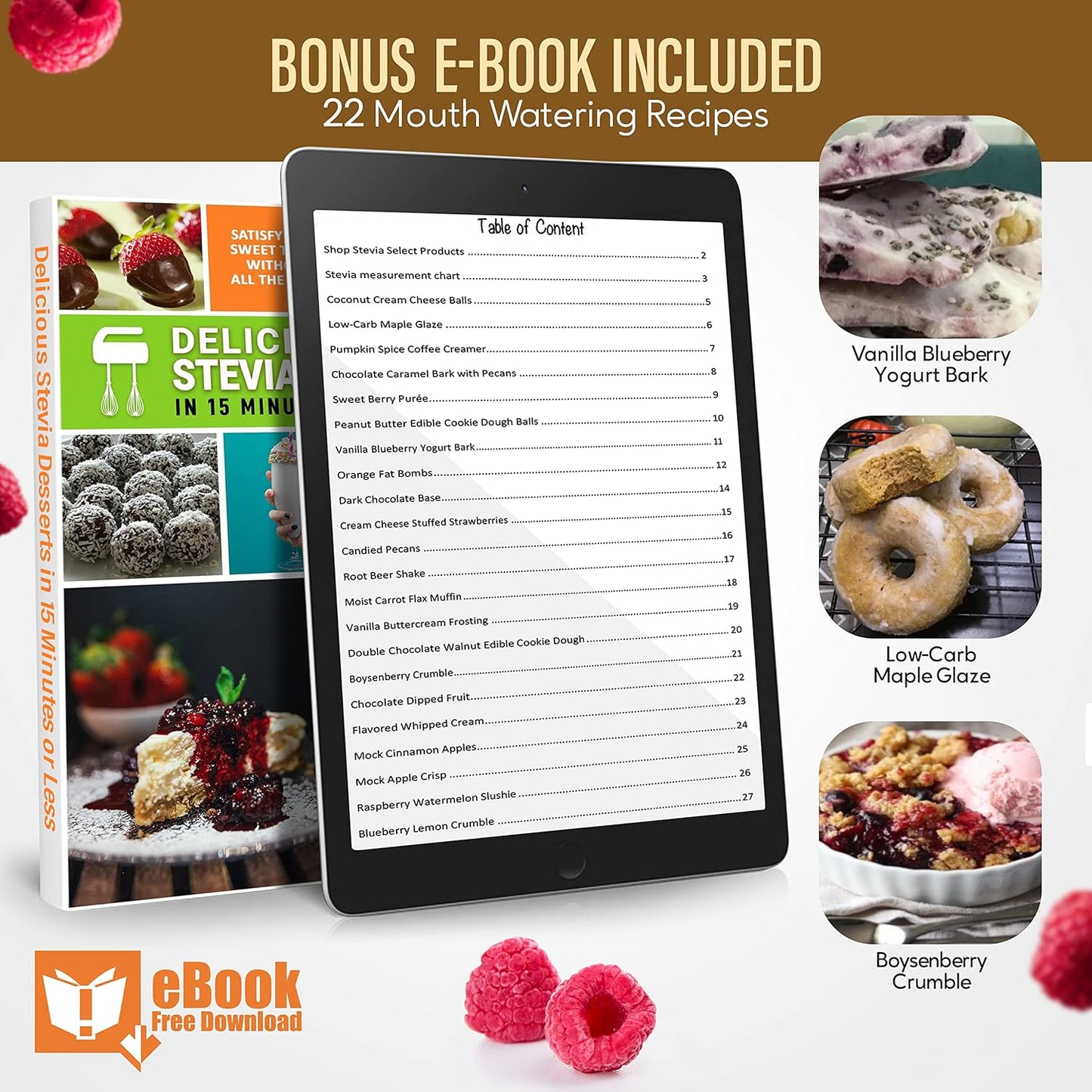 Stevia Select Irish Cream Flavored Liquid Stevia – Zero Calorie Coffee, Tea, Drink & Baking Sweetener, All-Natural, No Erythritol, Keto-Friendly Sugar Alternative, 300 Servings – 2 Oz (1 Pack)