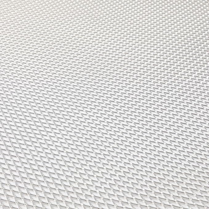 Restaurantware 9 Inch Aluminum Pizza Screen Pack of 12 Mesh Baking Tool For Crispy Crust, Lightweight Stackable Seamless Rim Rust-Resistant Baking Screen, Reusable for Pizzerias, Home Oven Use - Image 11