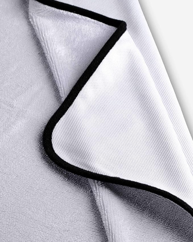 Adam's Polishes Ultra Plush Drying Towel (12 Pack) - Image 4