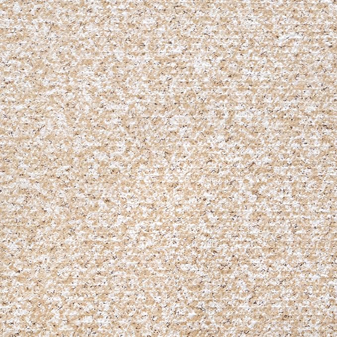 Con-Tact Brand Grip Prints Shelf Liner | Versatile, Durable Non-Adhesive Non-Slip Vinyl Drawer and Cabinet Liner in Beige Granite, 18" x 8', Pack of 4 Rolls - Image 2